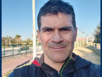 Fernando Arana Grimaldo