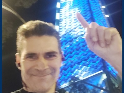 Fernando Arana Grimaldo