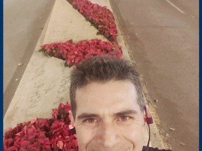 Fernando Arana Grimaldo