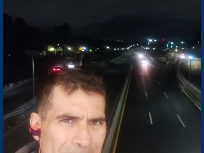 Fernando Arana Grimaldo