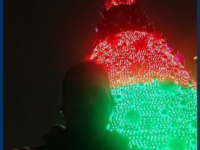 Fernando Arana Grimaldo