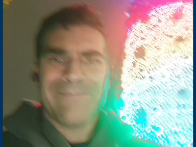 Fernando Arana Grimaldo