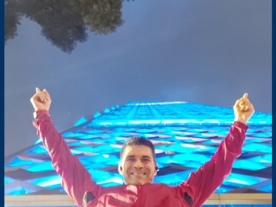 Fernando Arana Grimaldo