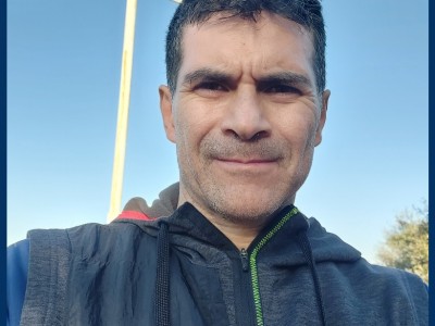 Fernando Arana Grimaldo