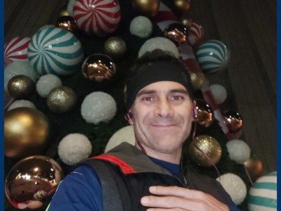 Fernando Arana Grimaldo