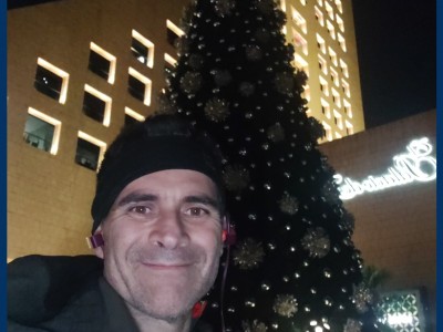 Fernando Arana Grimaldo