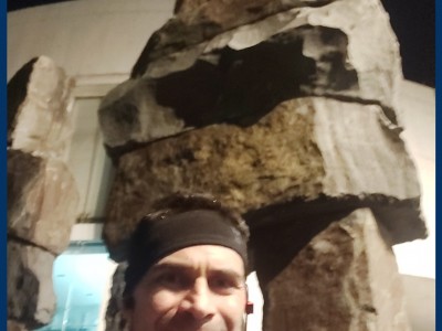 Fernando Arana Grimaldo