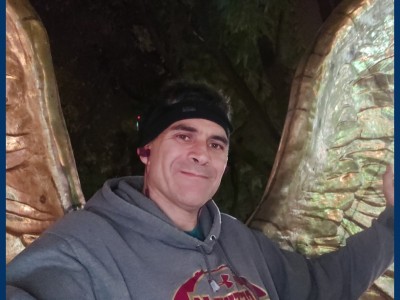 Fernando Arana Grimaldo