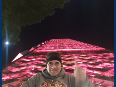 Fernando Arana Grimaldo