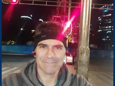 Fernando Arana Grimaldo