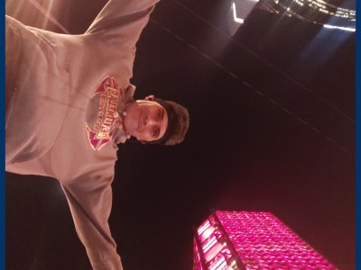 Fernando Arana Grimaldo