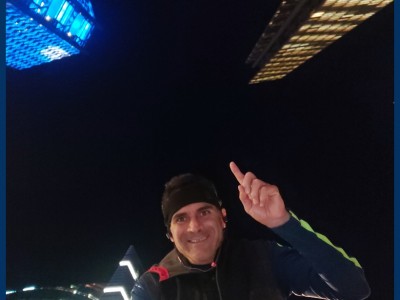 Fernando Arana Grimaldo