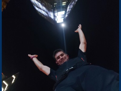 Fernando Arana Grimaldo