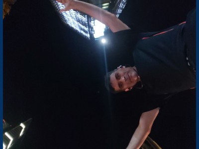 Fernando Arana Grimaldo