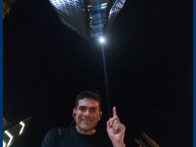 Fernando Arana Grimaldo