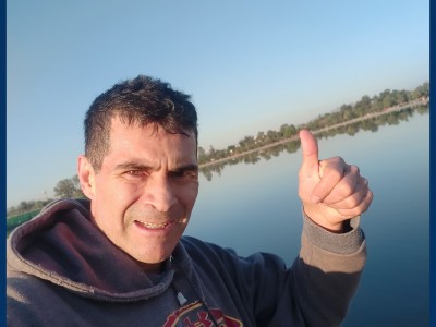 Fernando Arana Grimaldo