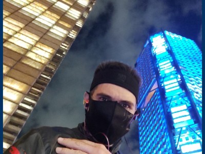 Fernando Arana Grimaldo