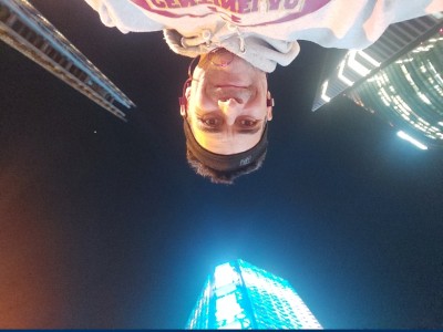 Fernando Arana Grimaldo