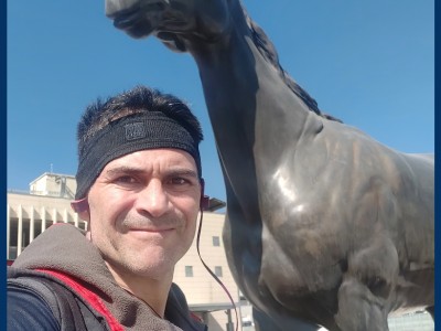 Fernando Arana Grimaldo