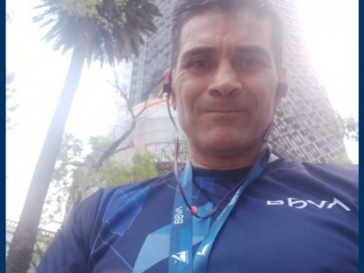 Fernando Arana Grimaldo