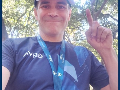 Fernando Arana Grimaldo