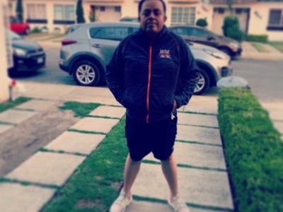 Jorge Armando Campos Amalfi