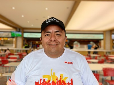 Jorge Armando Campos Amalfi