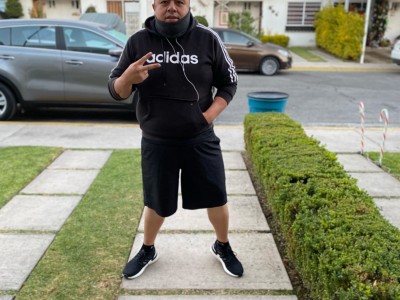 Jorge Armando Campos Amalfi