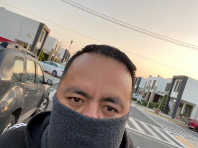 Jorge Armando Campos Amalfi