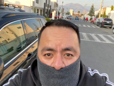 Jorge Armando Campos Amalfi