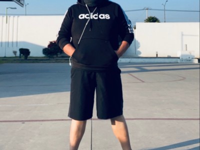 Jorge Armando Campos Amalfi