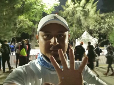 Manuel Alejandro  mendieta Moreno 