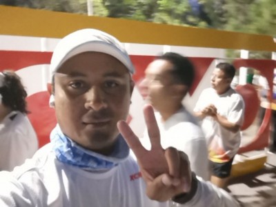 Manuel Alejandro  mendieta Moreno 