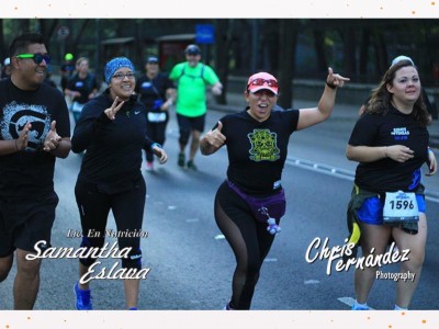 Karina  Fernandez Falcon