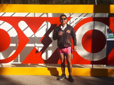 victor Jesús  Hernández Arellanes 