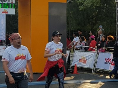 Dulce María  Hernández Castillo 