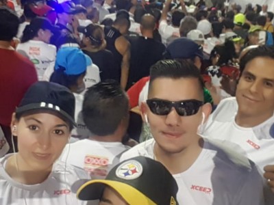 Dulce María  Hernández Castillo 