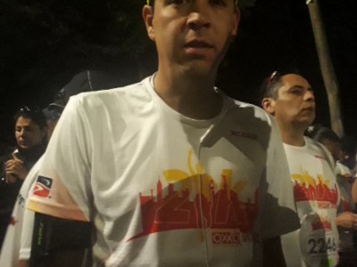 Edgar Iván Méndez Moreno