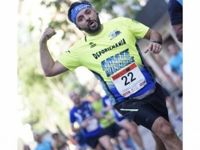 Miguel Gómez Saavedra