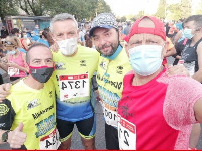 Miguel Gómez Saavedra