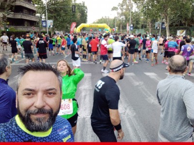 Miguel Gómez Saavedra