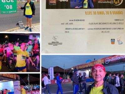 Luis Carlos Comeche Pajuelo