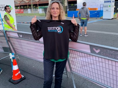 Luis Carlos Comeche Pajuelo