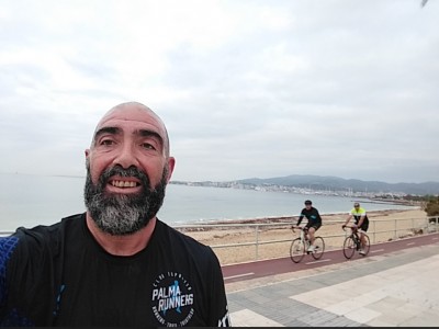 Jose Angel Romo Jimenez