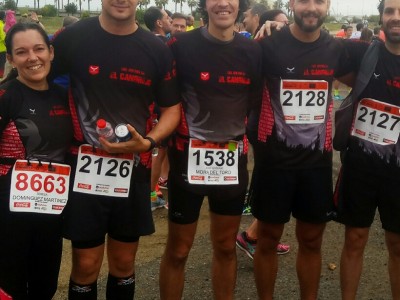 David Moreno Sánchez