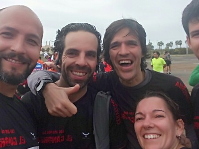 David Moreno Sánchez