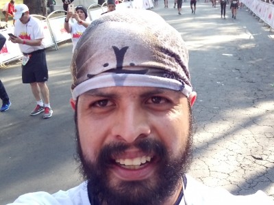 José Antonio  Escobedo García 