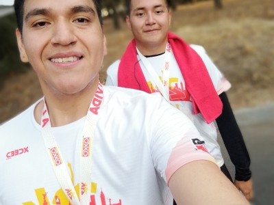 Víctor Ramírez López