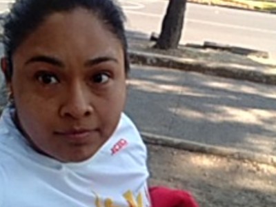 Karla López Galicia 