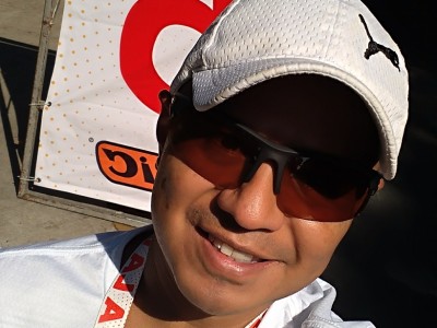 Jesús Landin Flores